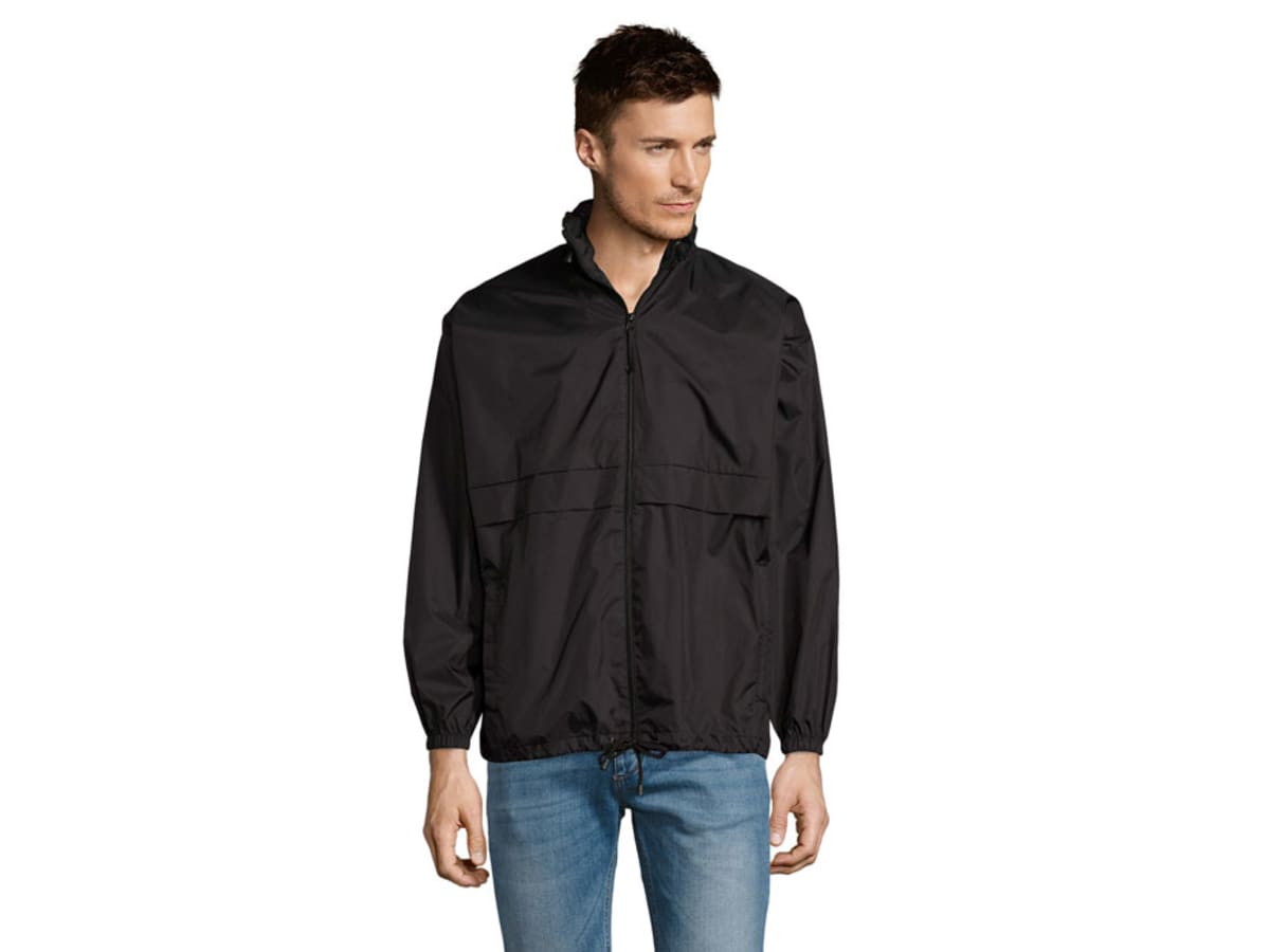 SURF Unisex vindjacka