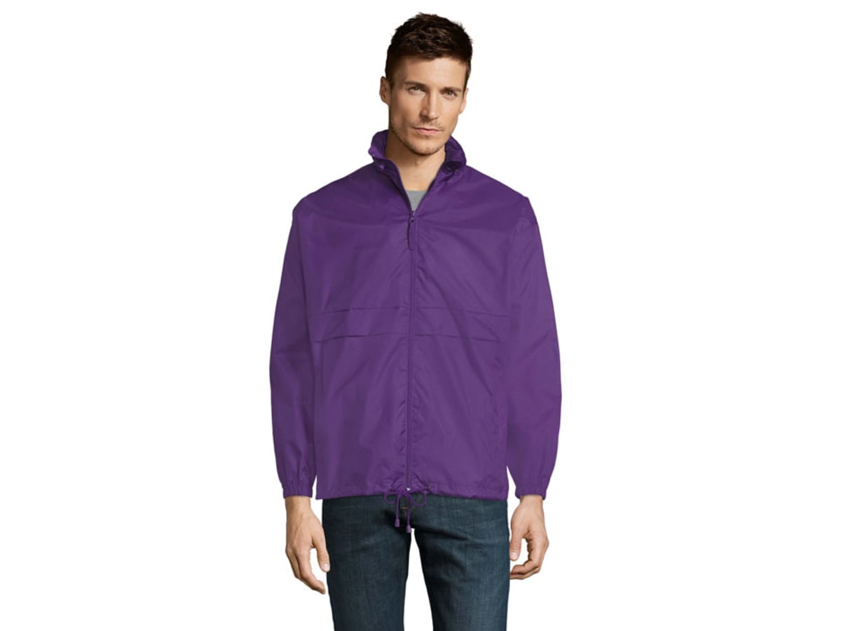 SURF Unisex vindjacka