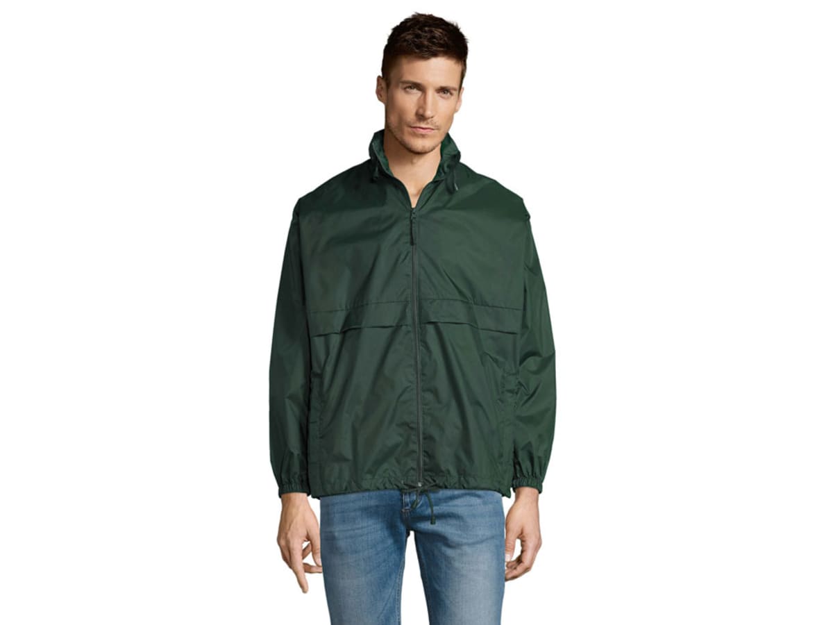 SURF Unisex vindjacka