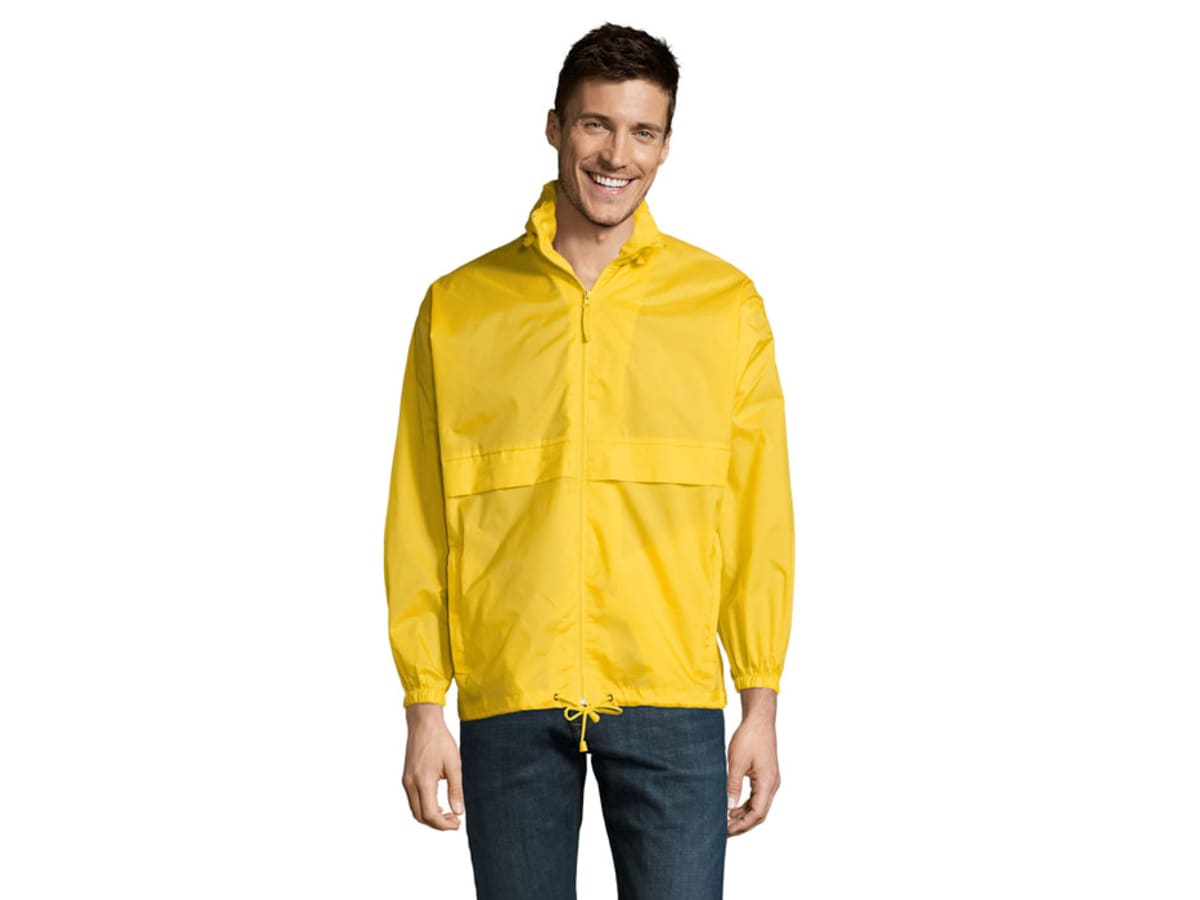 SURF Unisex vindjacka