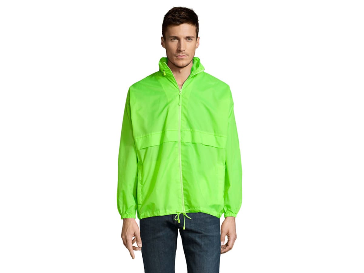 SURF Unisex vindjacka