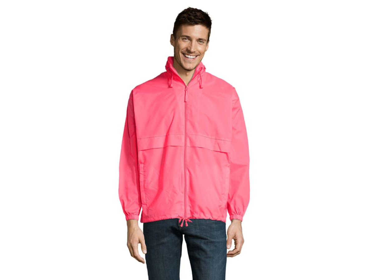 SURF Unisex vindjacka