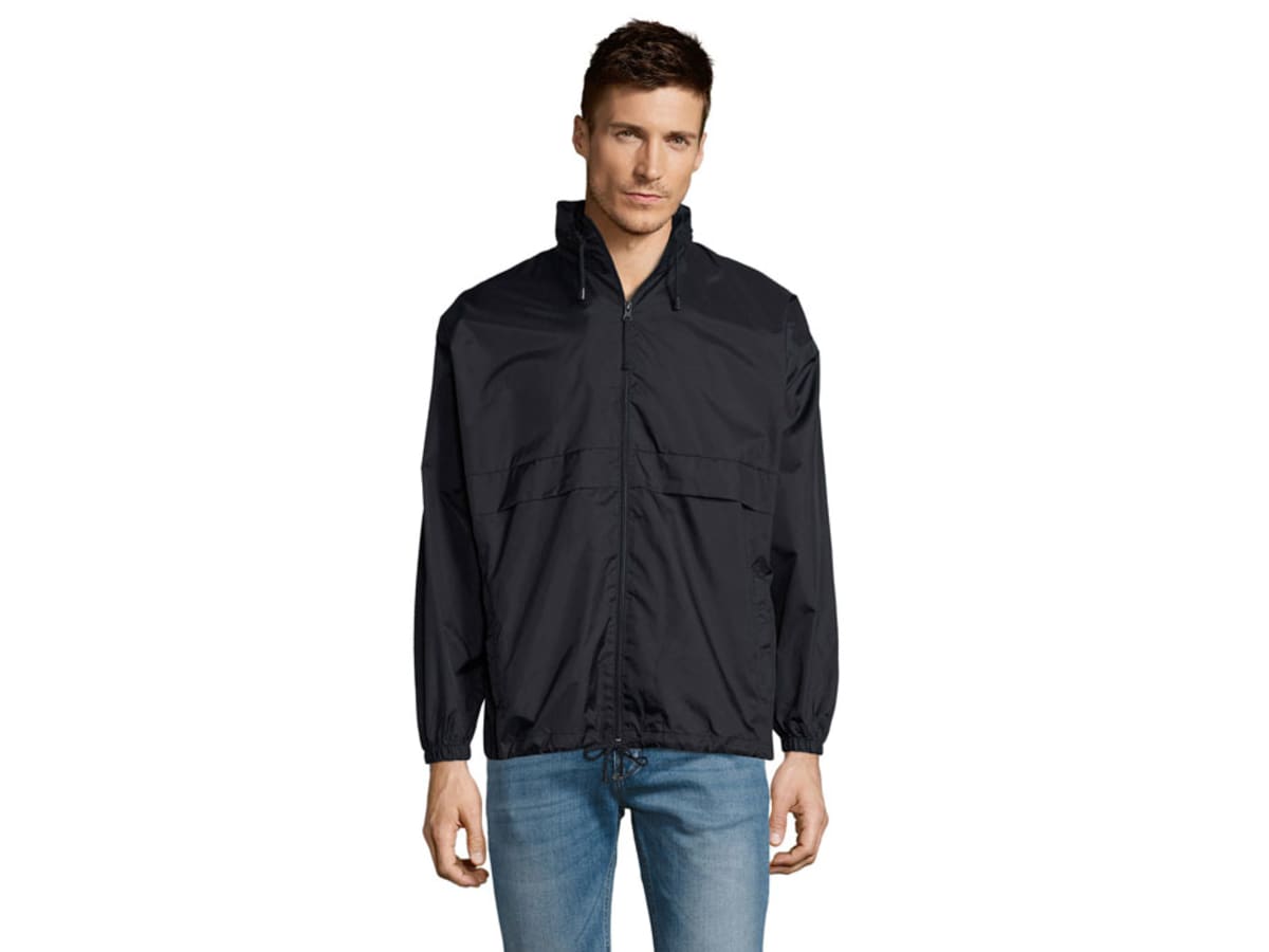 SURF Unisex vindjacka