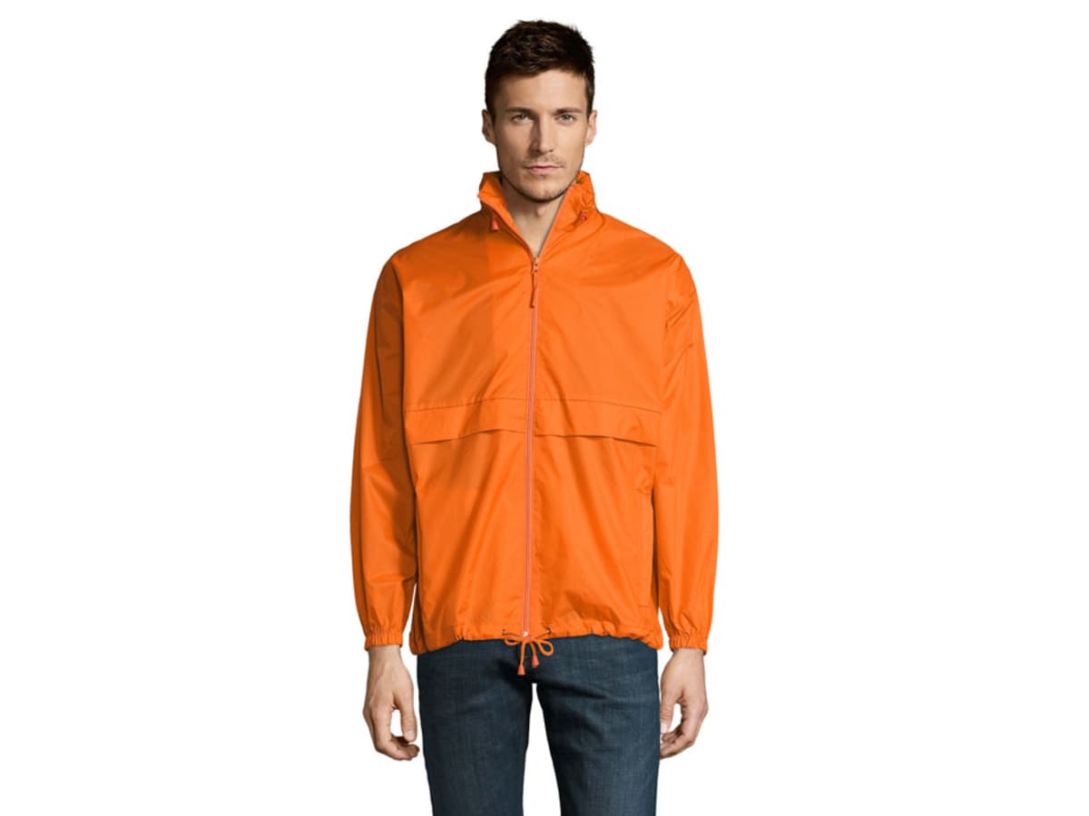 SURF Unisex vindjacka