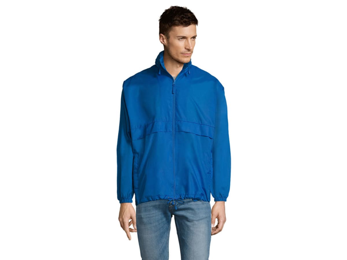 SURF Unisex vindjacka