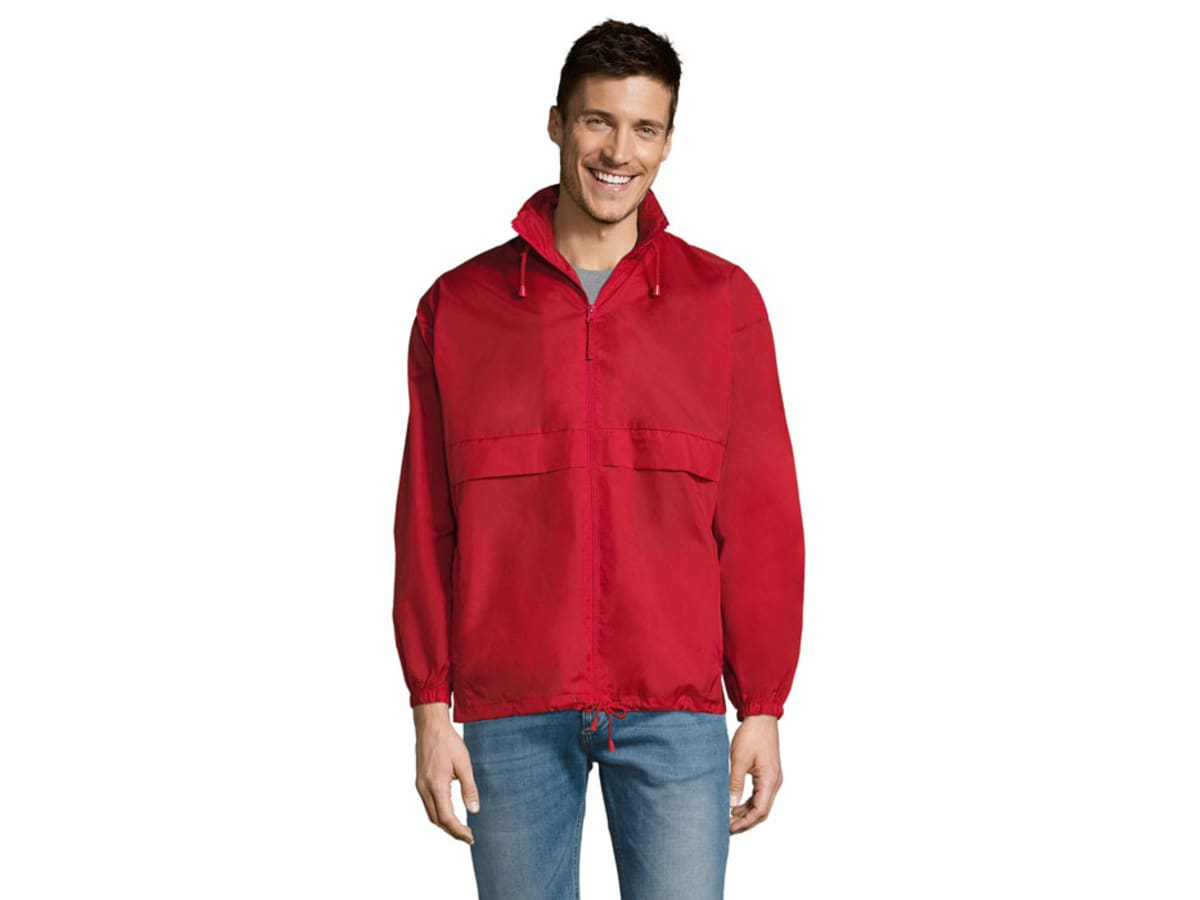 SURF Unisex vindjacka