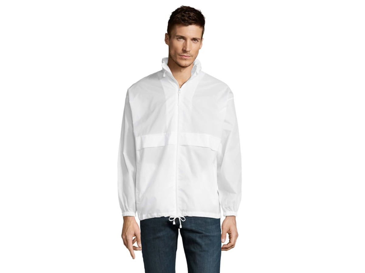 SURF Unisex vindjacka