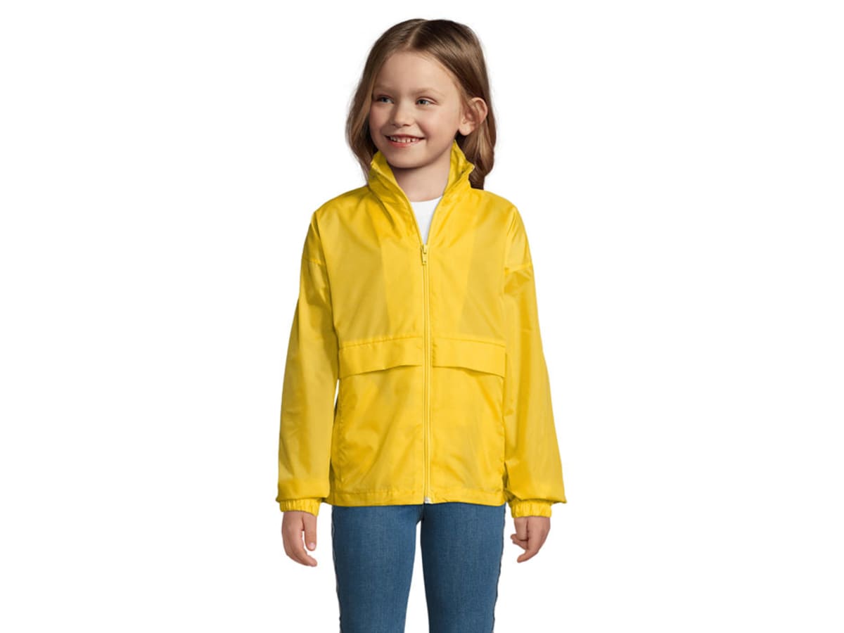 SURF KIDS WINDBREAKER 210g