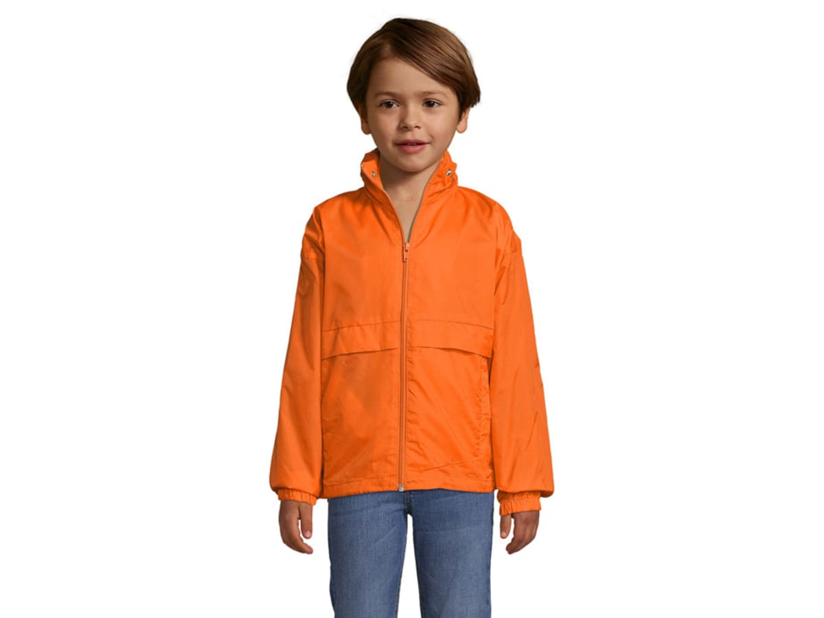 SURF BARN WINDBREAKER 210g