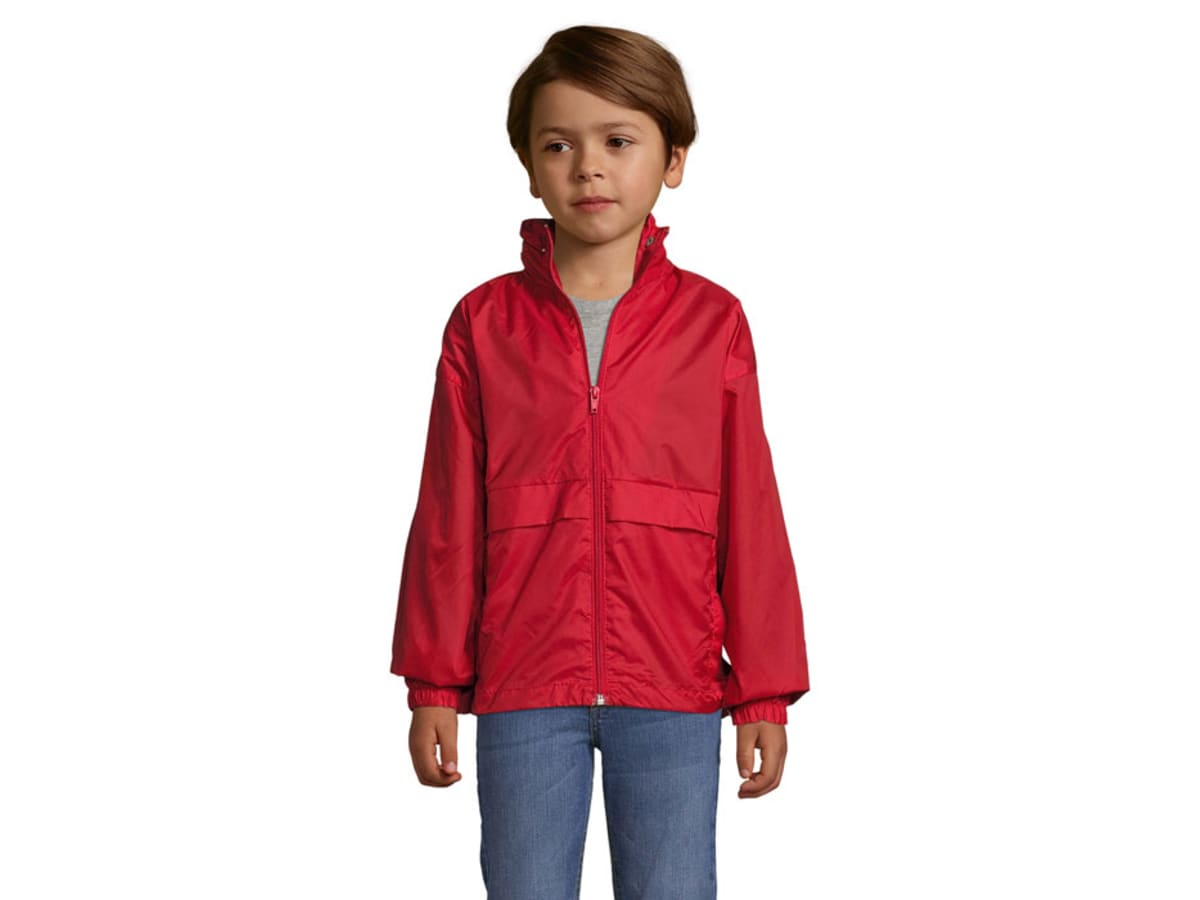 SURF BARN WINDBREAKER 210g