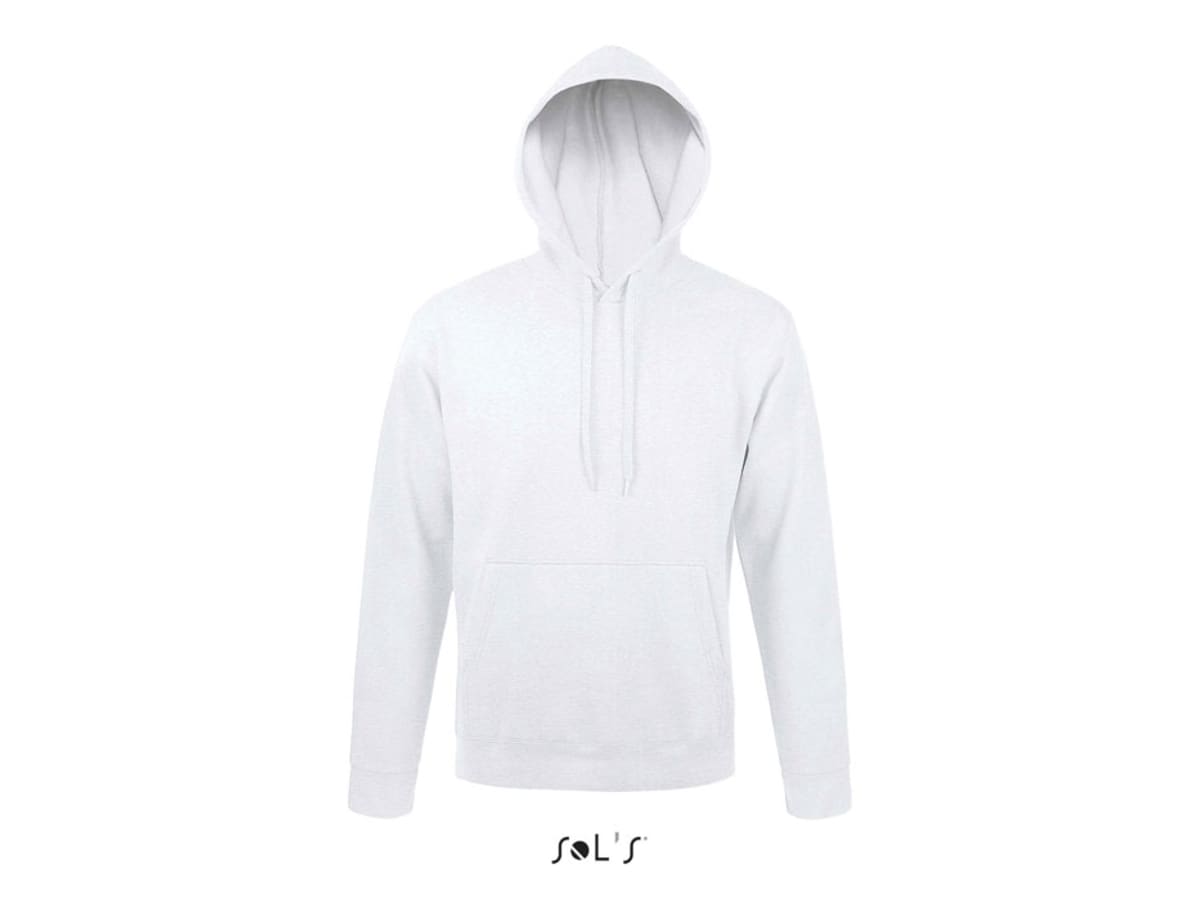 SNAKE Hood Sweater