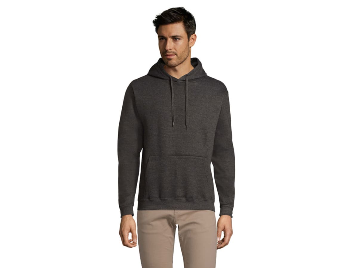 SNAKE Hood Sweater