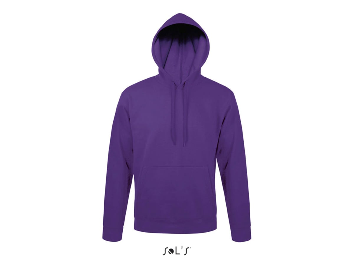 SNAKE Hood Sweater