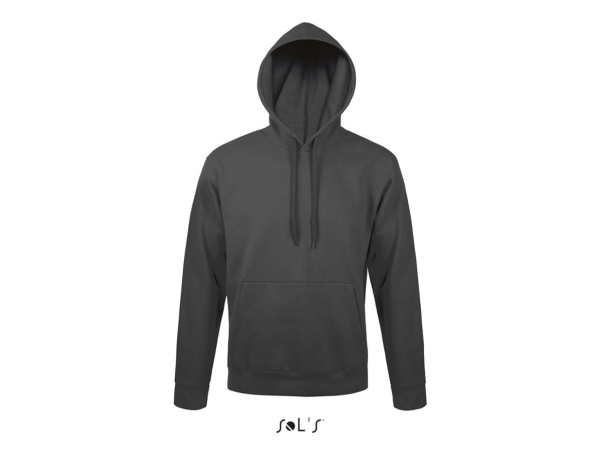 SNAKE Hood Sweater
