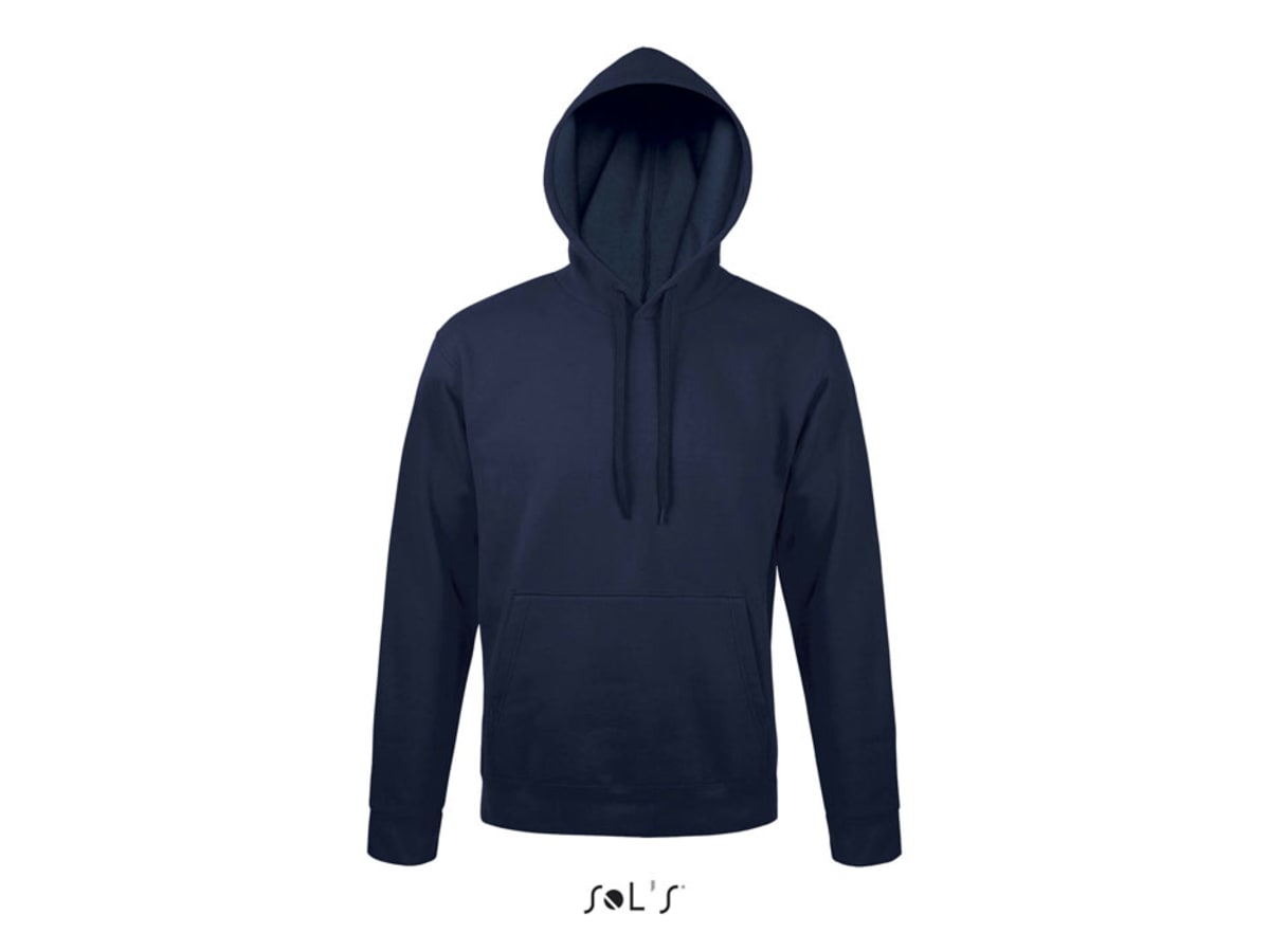 SNAKE Hood Sweater