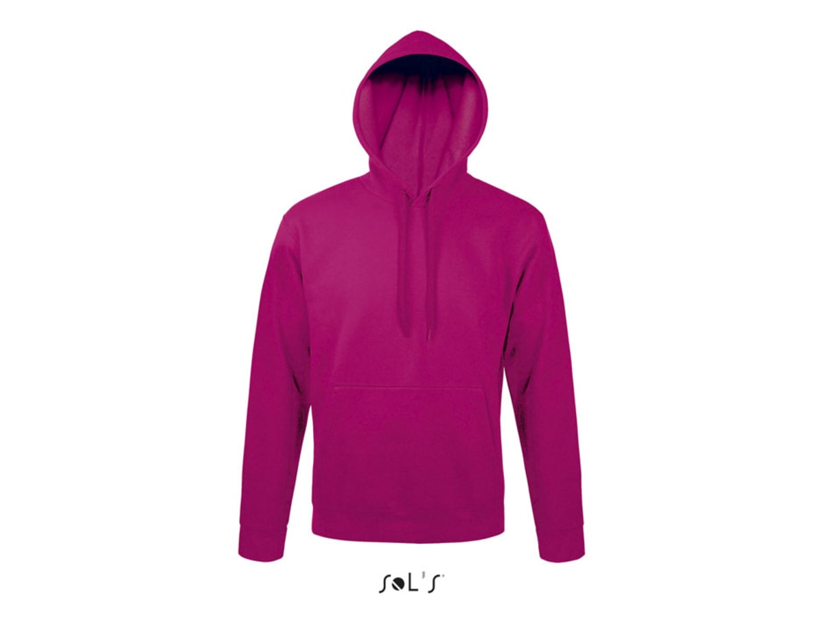 SNAKE Hood Sweater