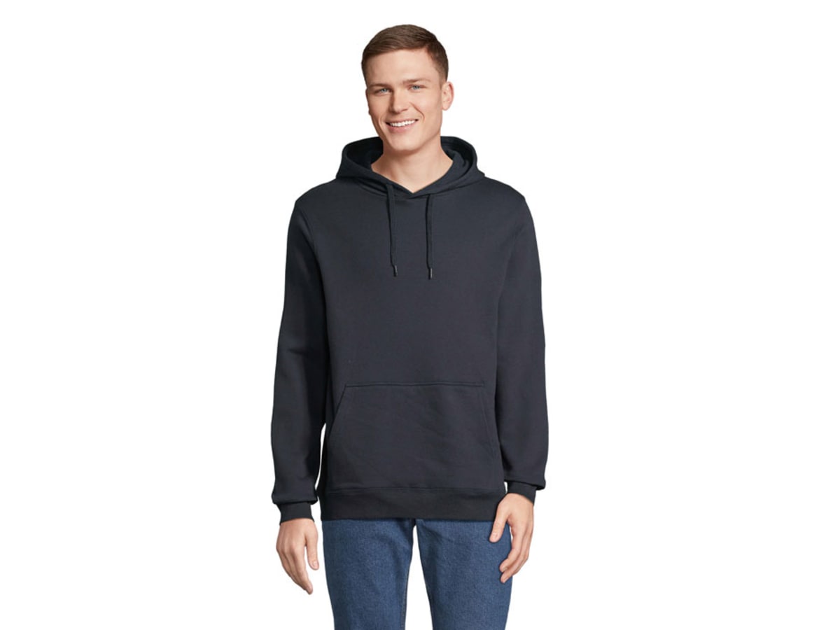 SNAKE Hood Sweater