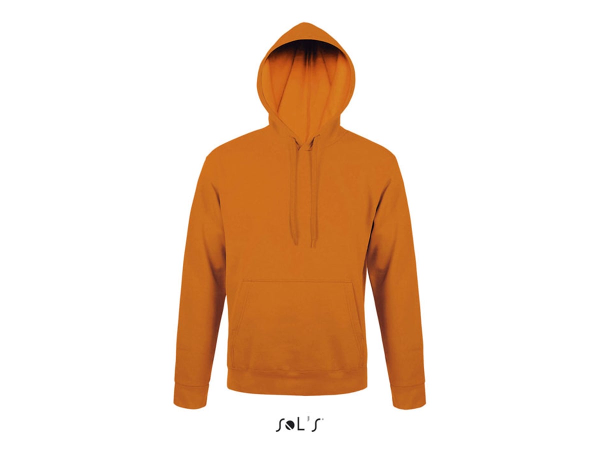 SNAKE Hood Sweater