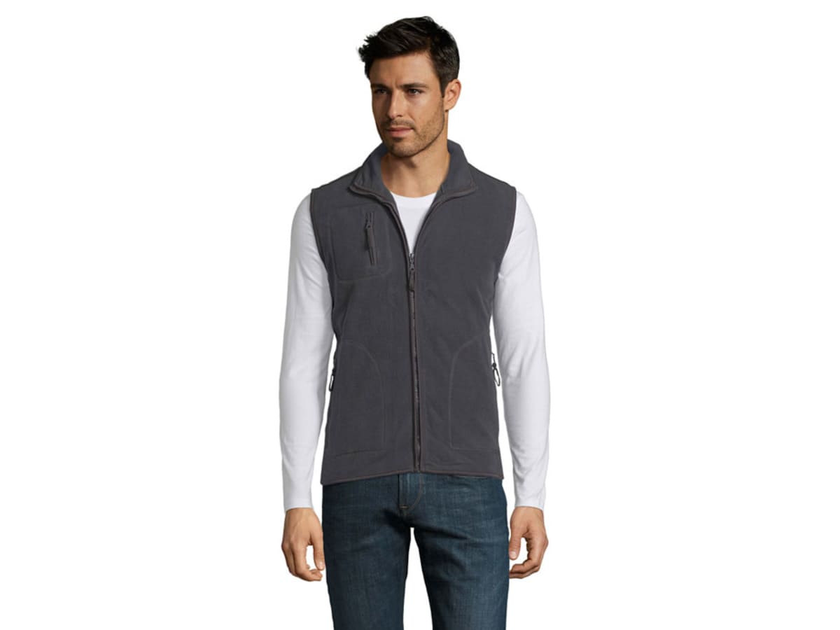 NORWAY UNI CARDIGAN 320g
