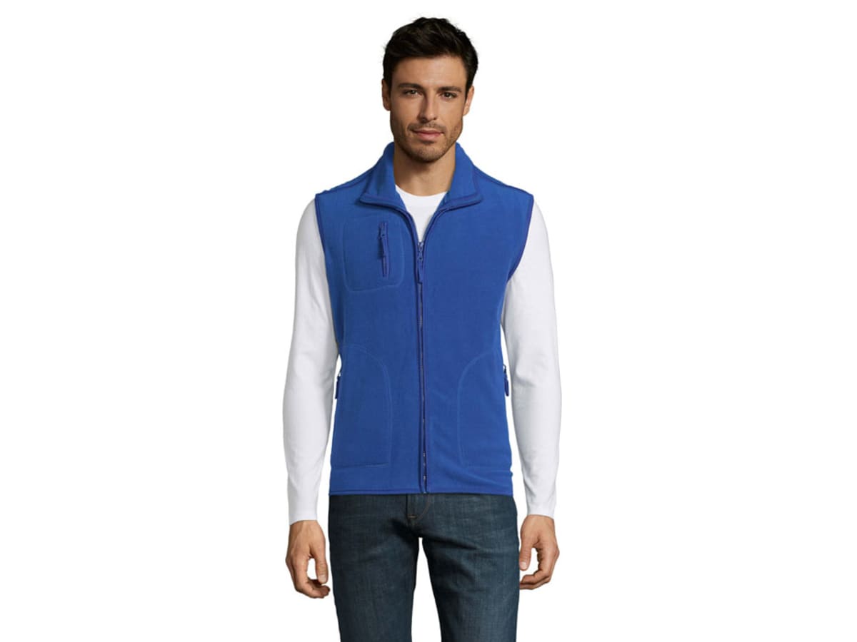 NORWAY UNI CARDIGAN 320g