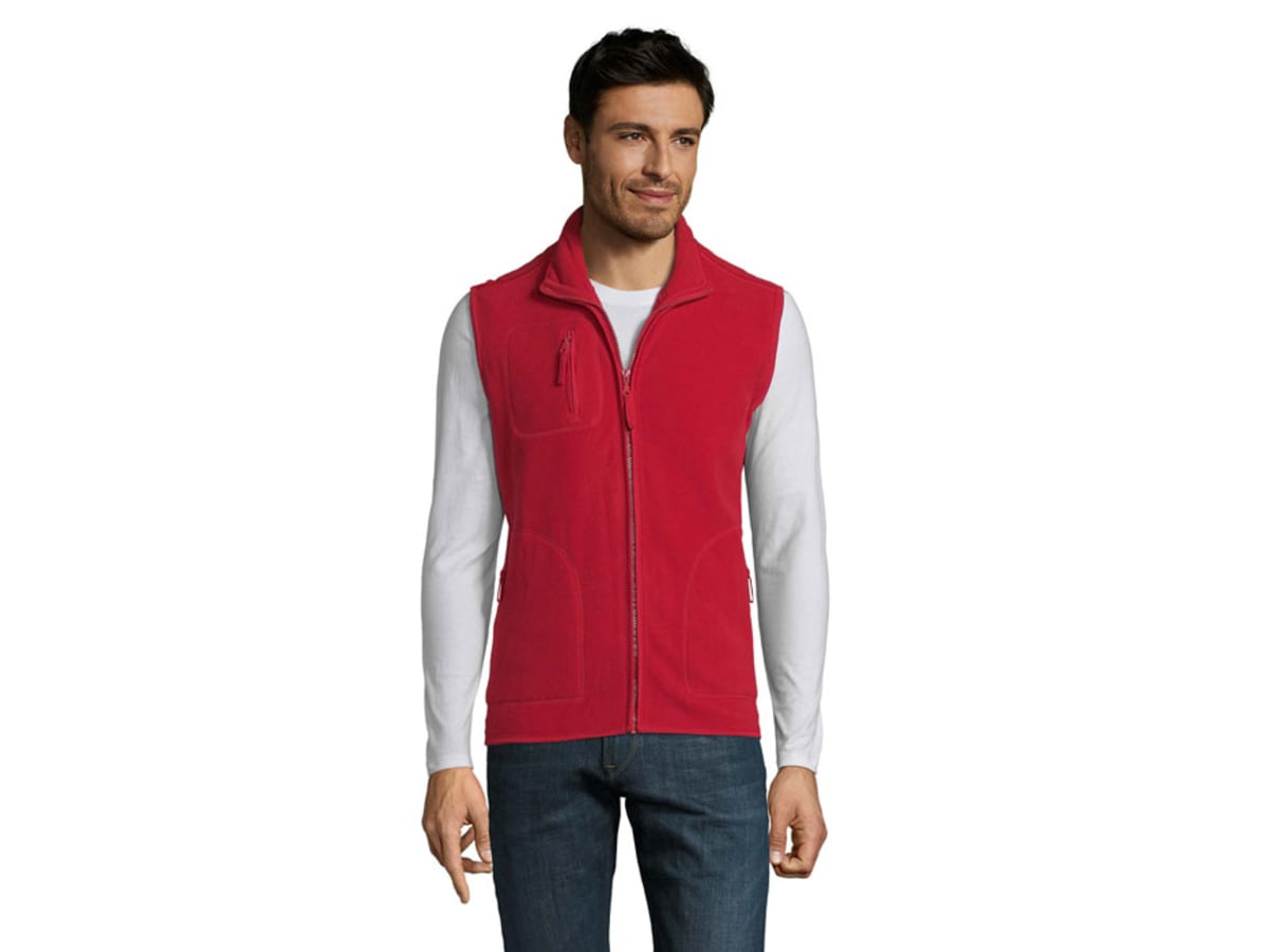NORWAY UNI CARDIGAN 320g