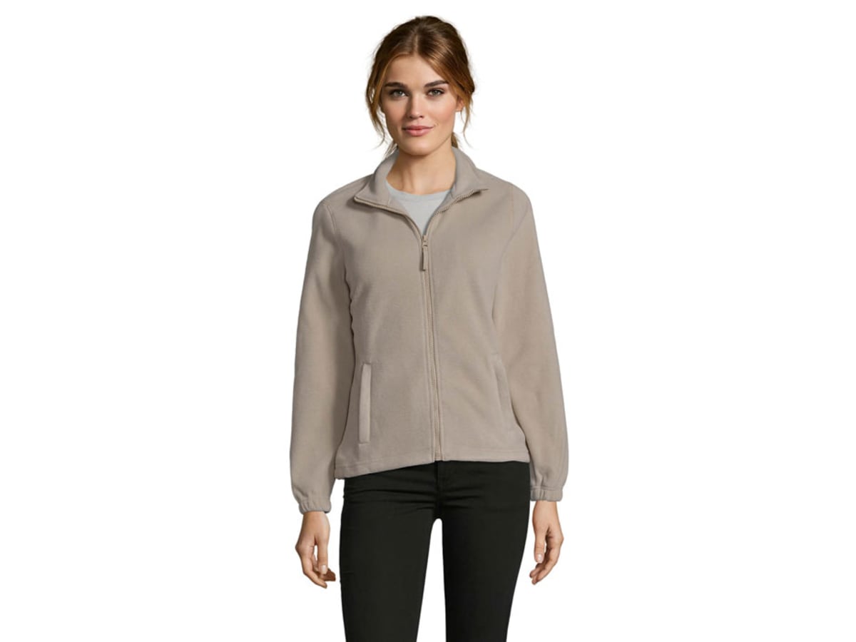 NORTH DAM FLEECETRÖJA 300g