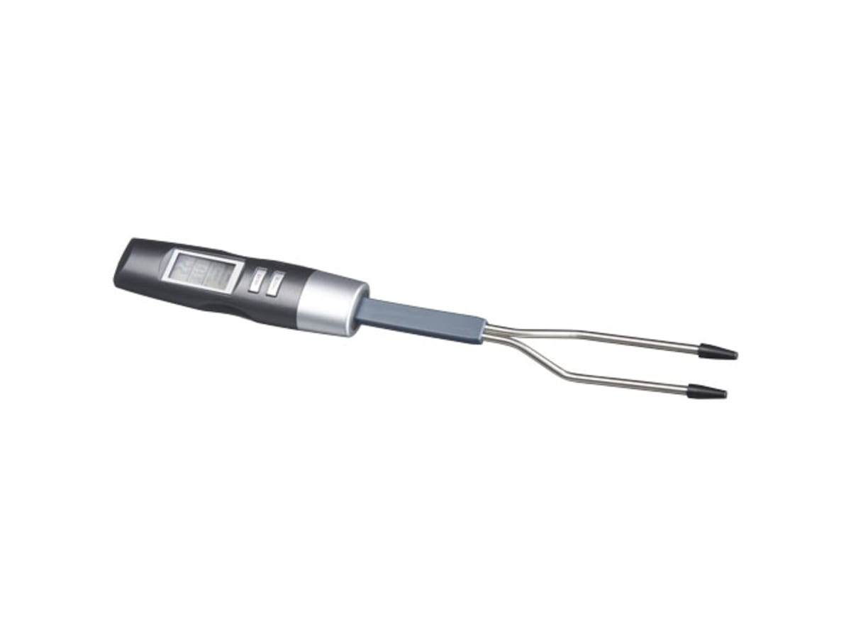 Wells digital gaffeltermometer