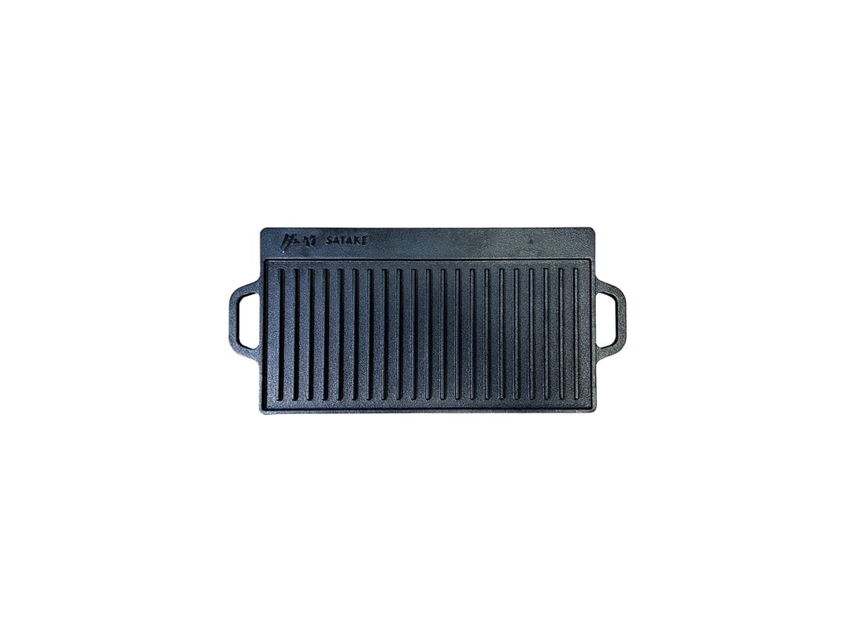 Outdoor Grillplatta/Stekbord för grill