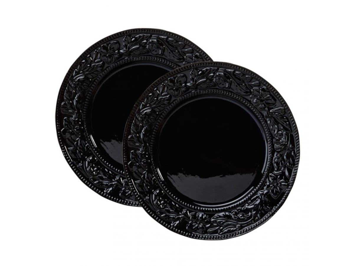 Tallrikar Lukas 2-Pack