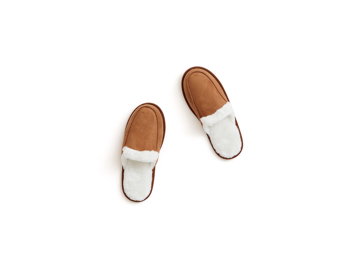 Aston Slippers