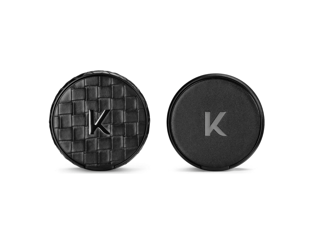 Weekend Kelly & Icon Kelly refill-snusdosa