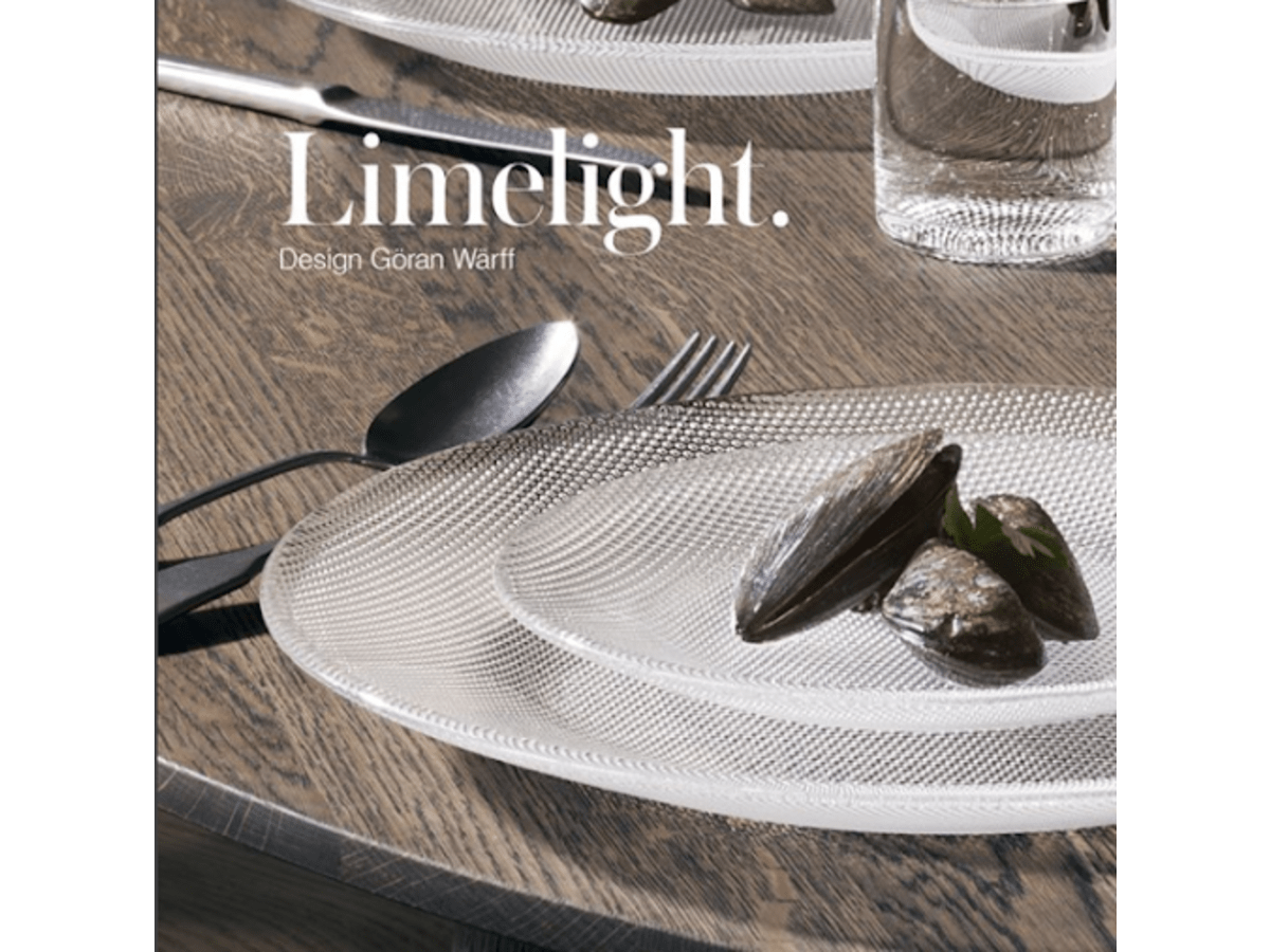 Limelight assiett 2-pack