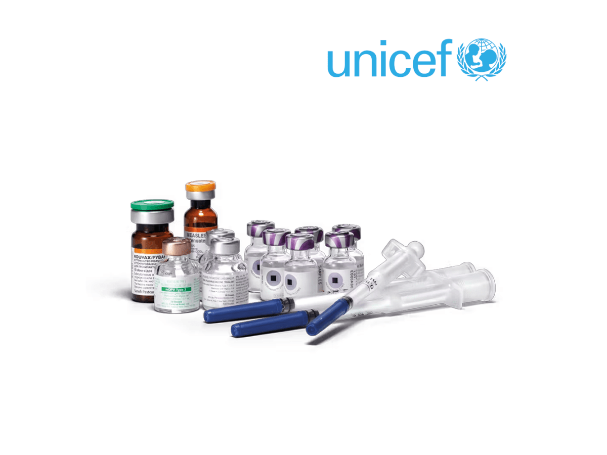 Vaccinpaket