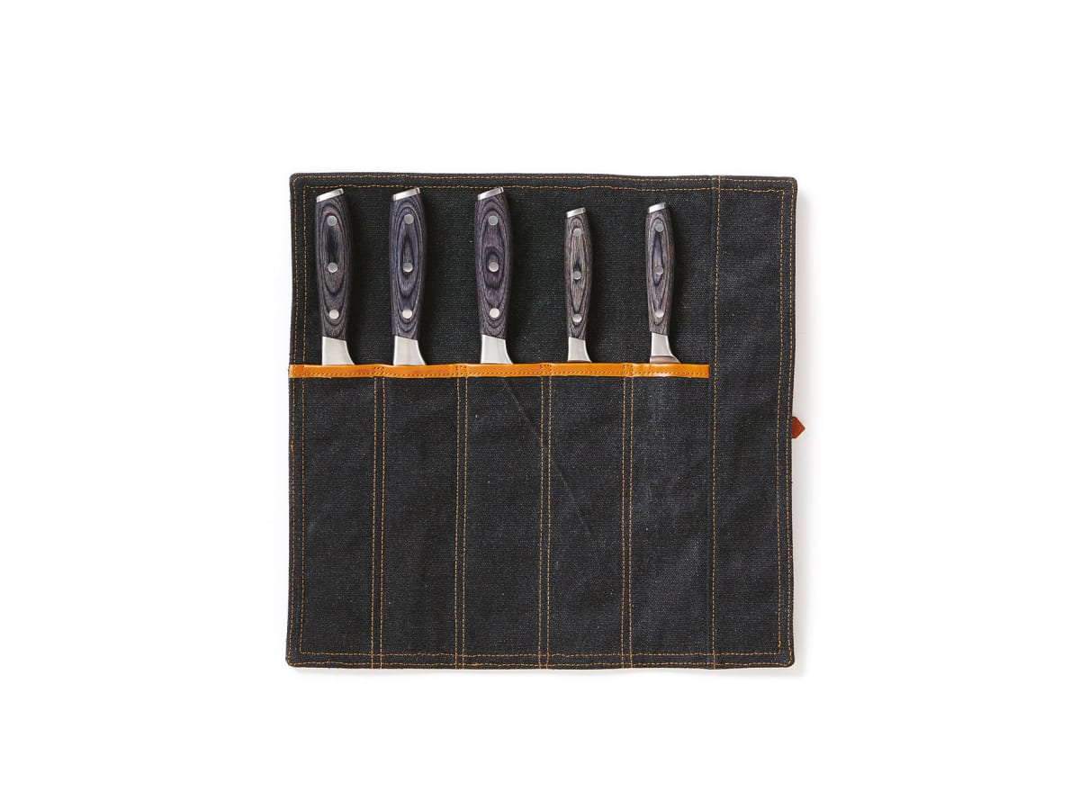 Kaiser komplett knivset