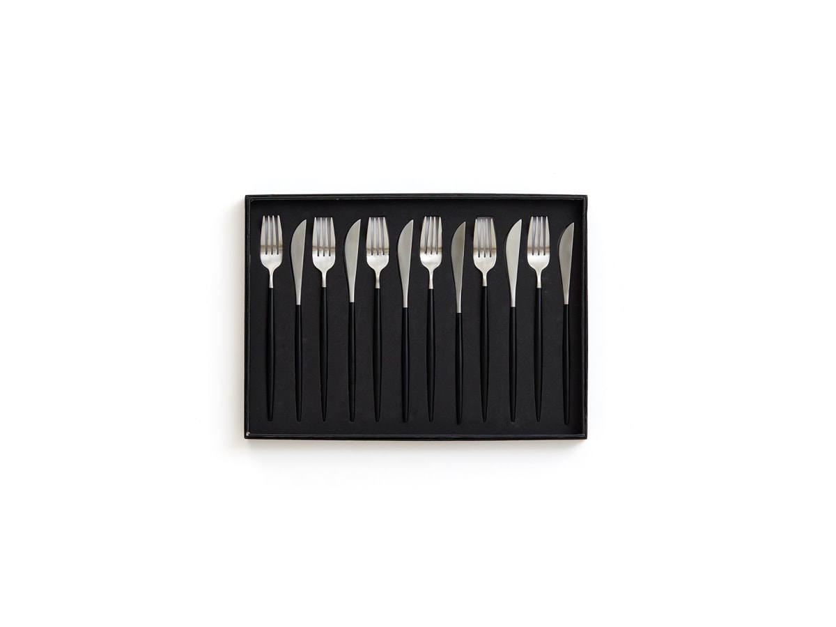 Nagawa 12-dels bestickset