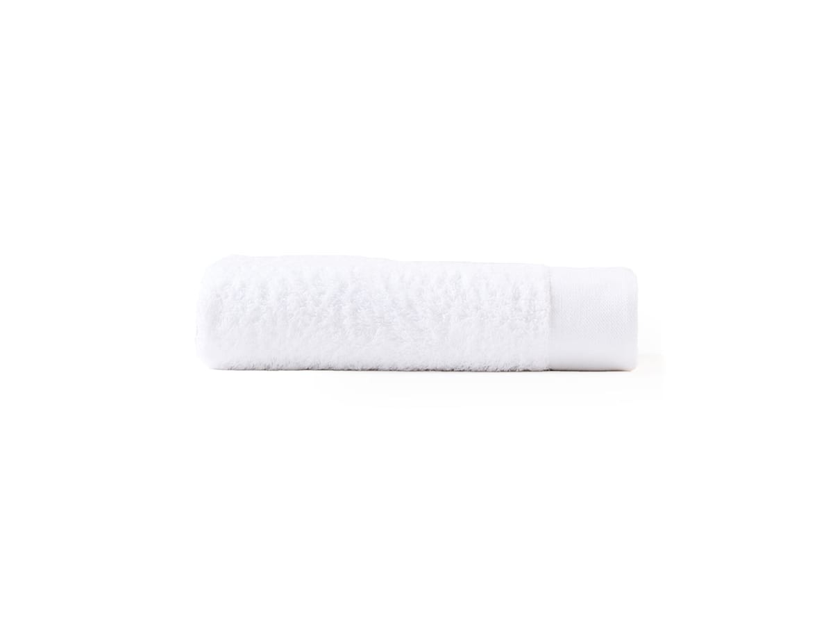 Kingsley Frotté 65X135 Cm - Vit