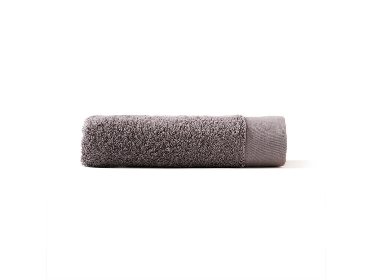 Kingsley Mörk 65X135 Cm - Mörkgrå