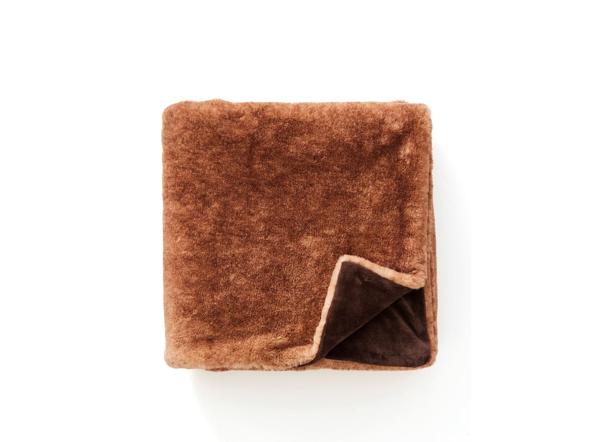 Russel blanket