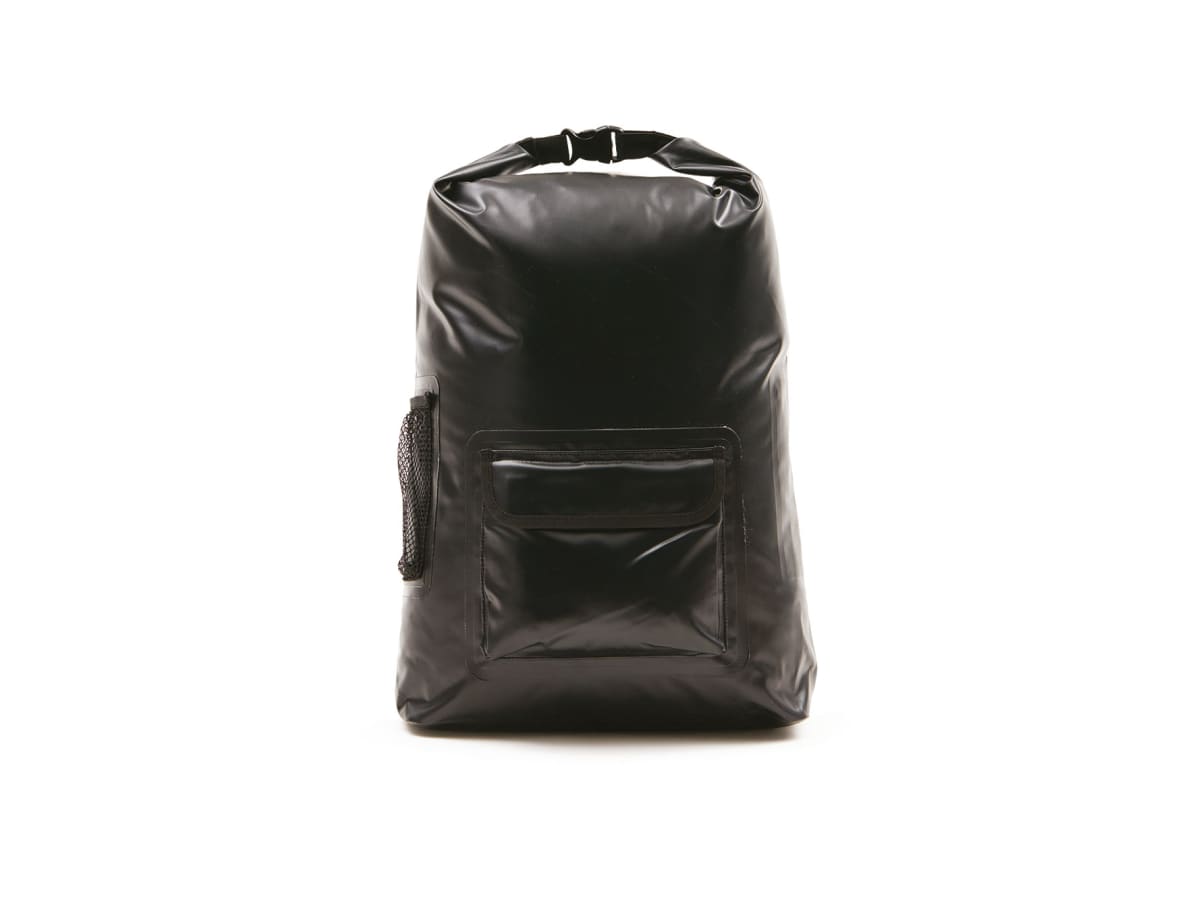 Scuba backpack