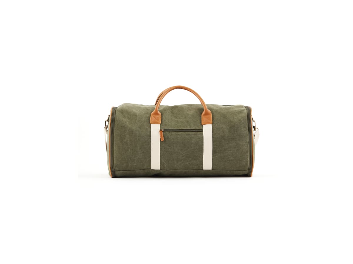 Clifton suitbag