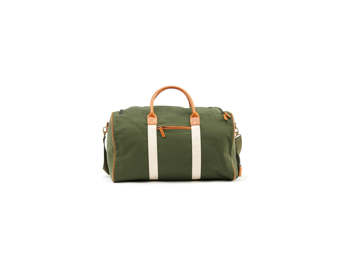 Clifton weekendbag