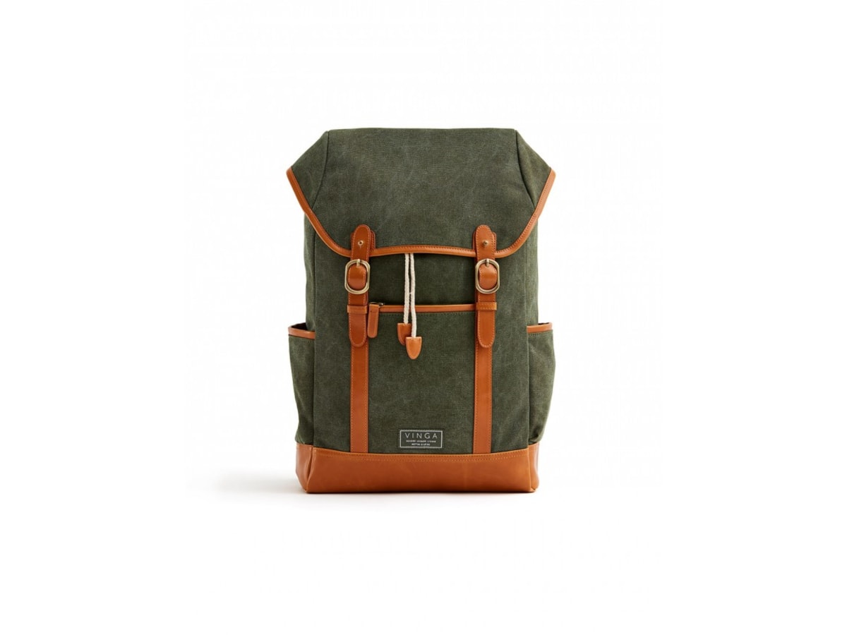Clifton Trail Backpack
