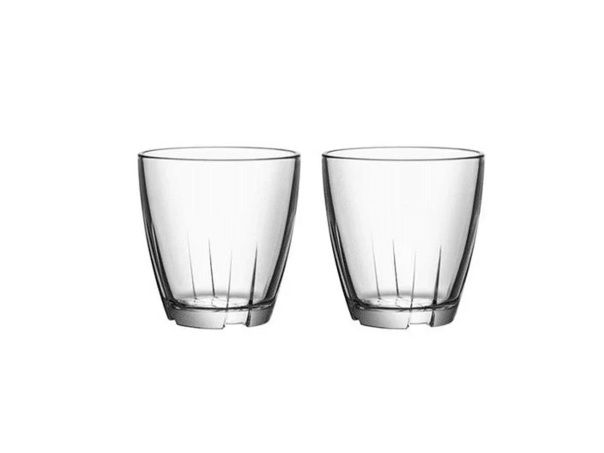 Bruk tumbler liten 2-pack 20cl