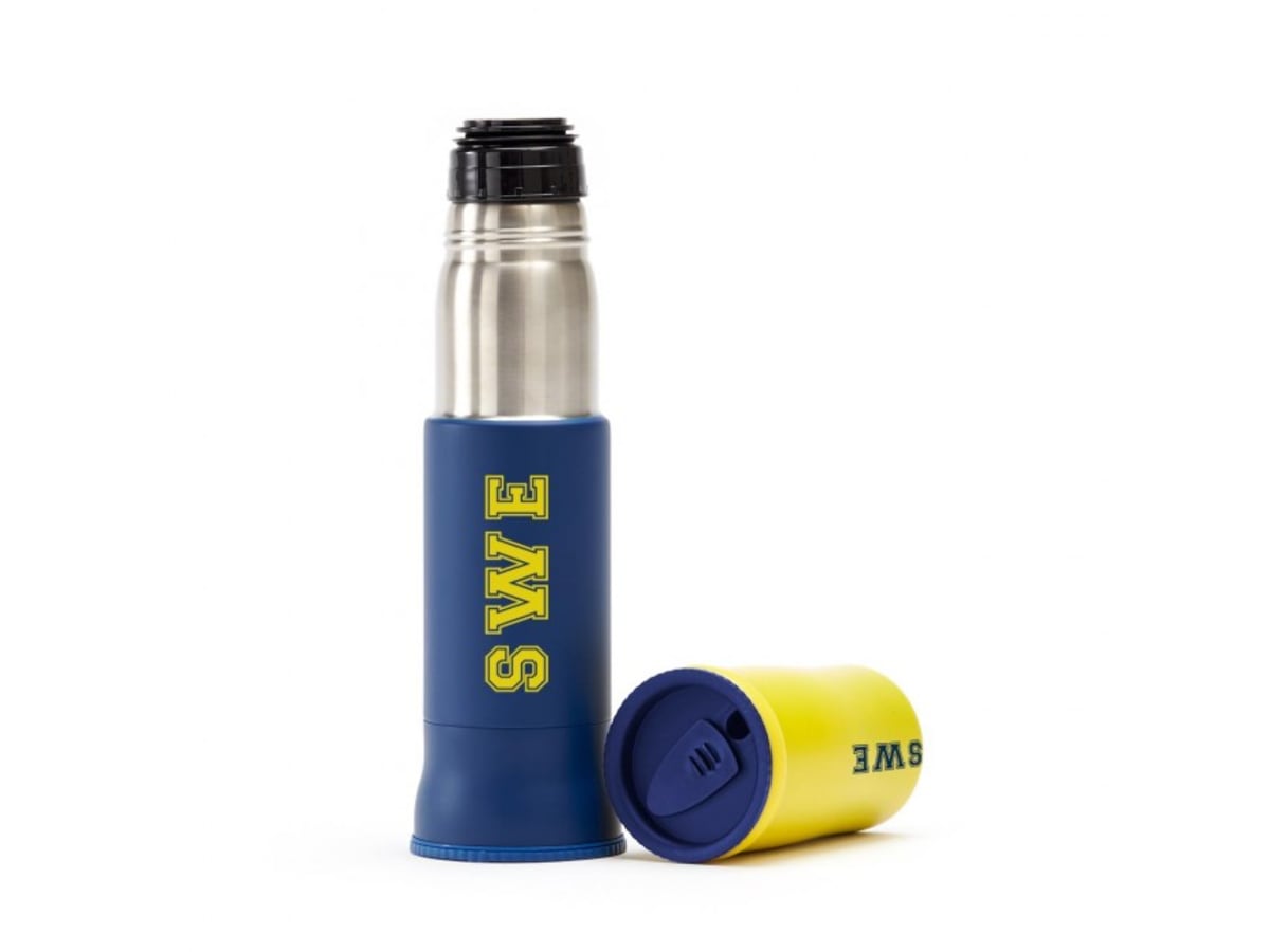 Thermos 2-In-1 Swe