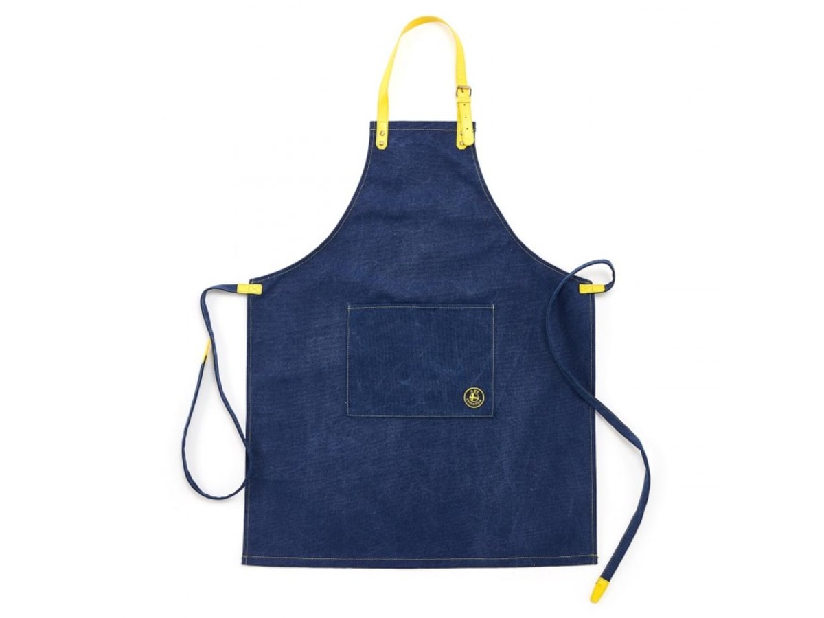 Apron Swe