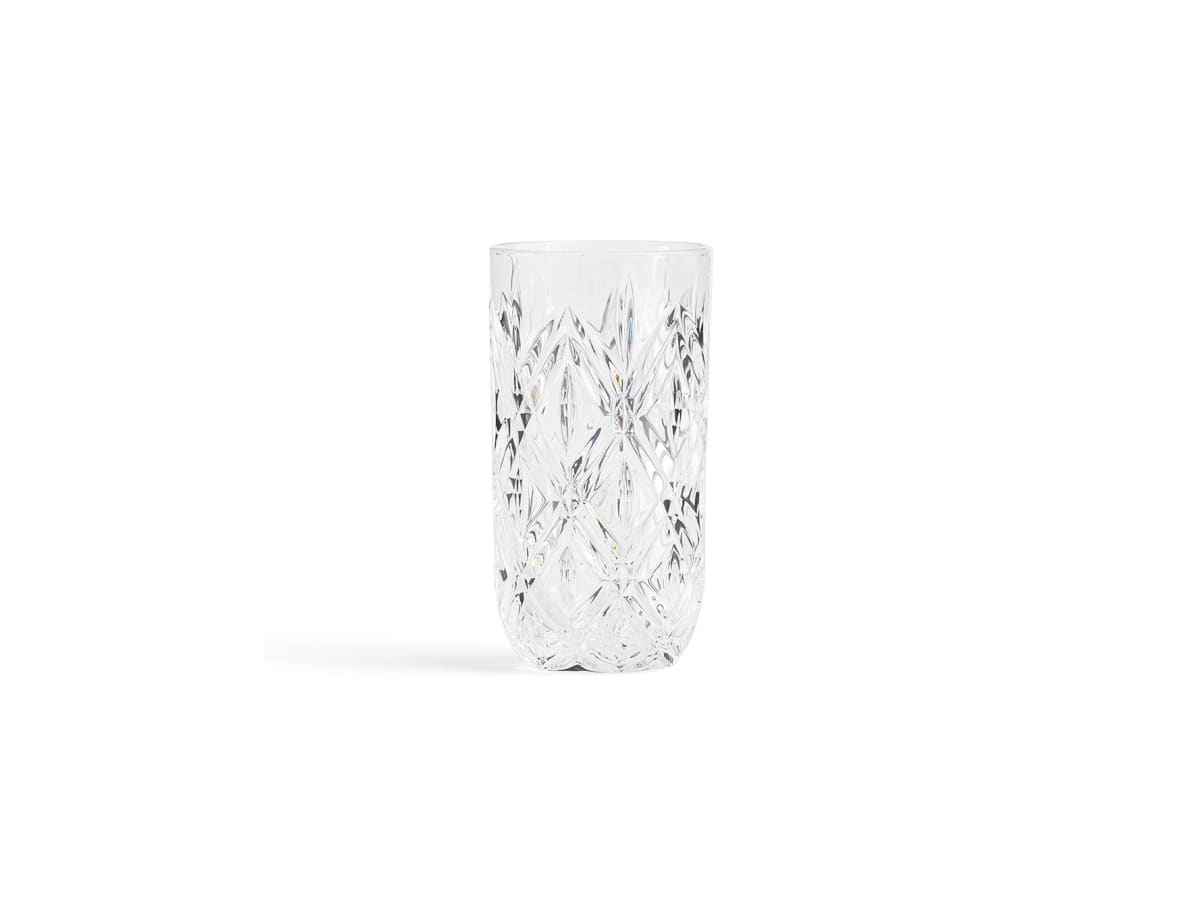 Waltham Highballset - Transparent