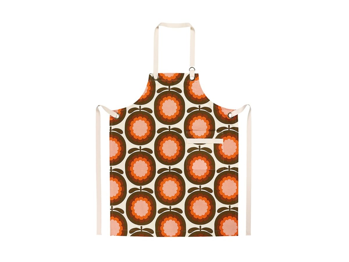 Orla Kiely, Förkläde