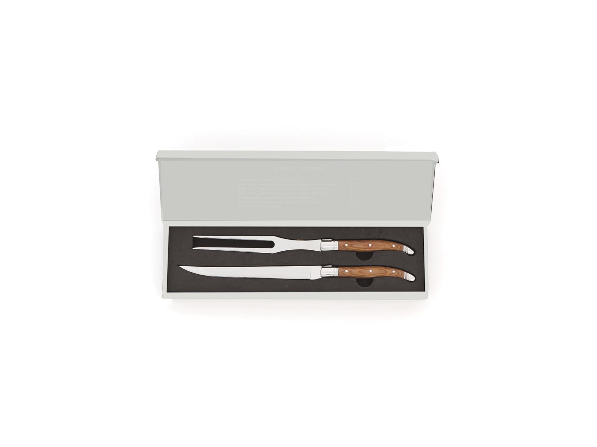 Savoie Trancher Set