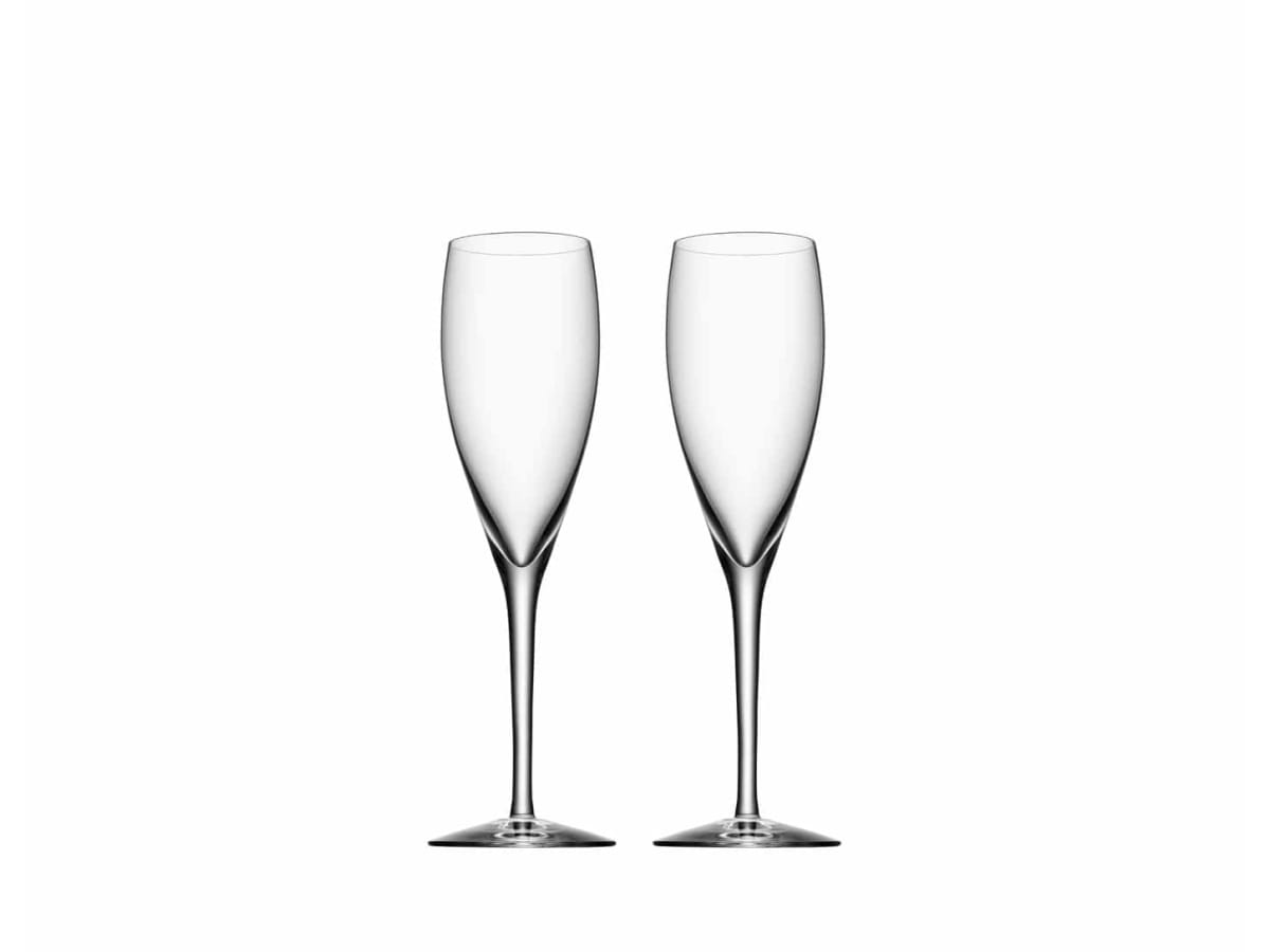 More – Elegant dryckesglas