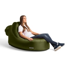 0. Softybag Chair